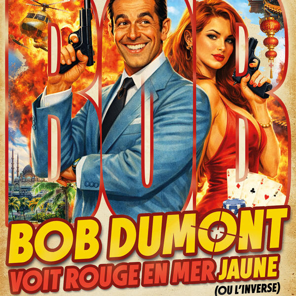 BOB DUMONT