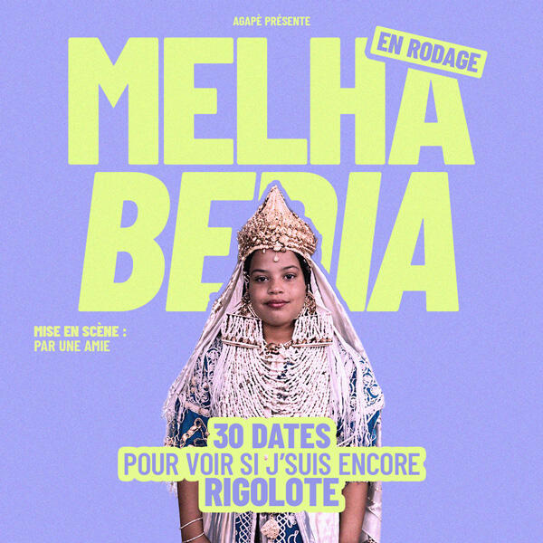 MELHA BEDIA