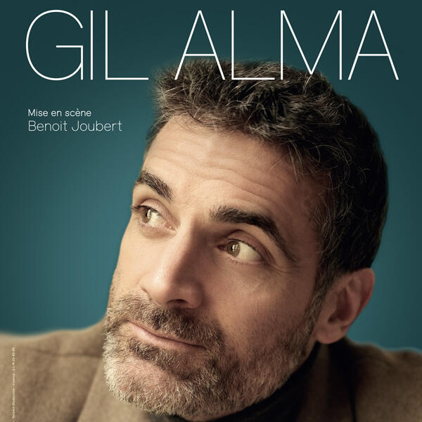 GIL ALMA