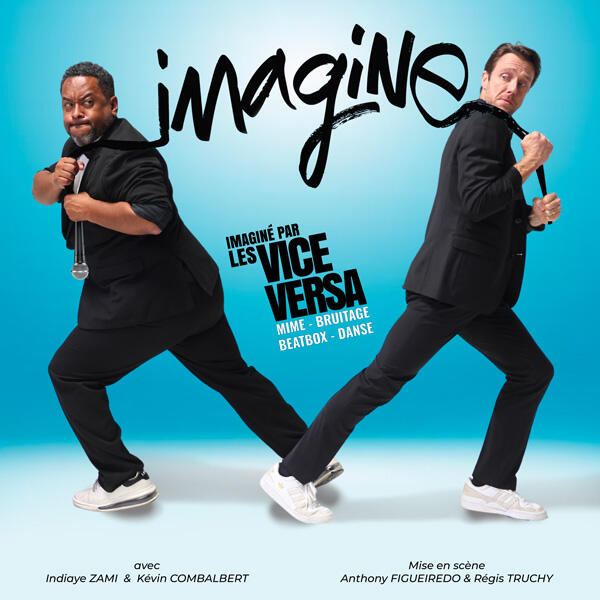IMAGINE