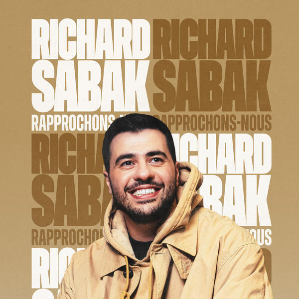 RICHARD SABAK