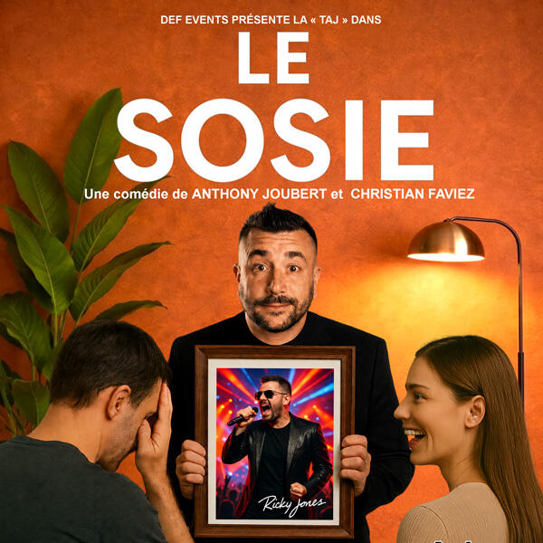 LE SOSIE