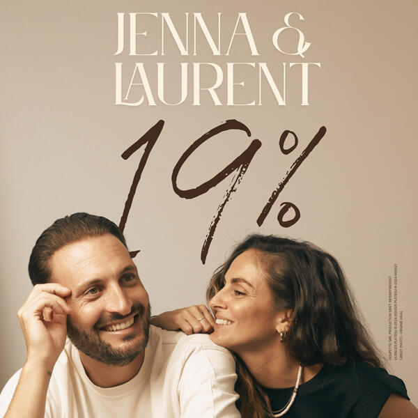 JENNA & LAURENT