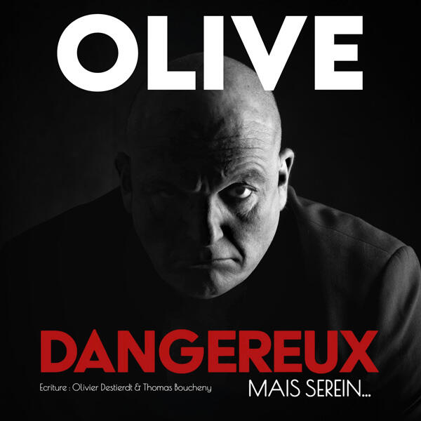 OLIVE