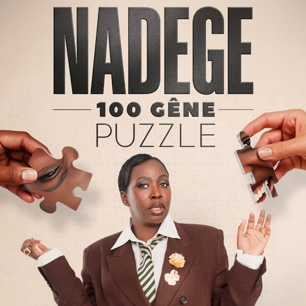 NADÈGE