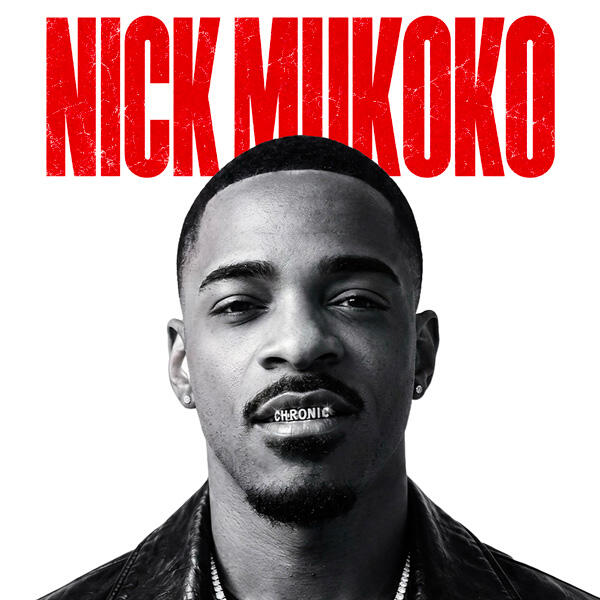 NICK MUKOKO