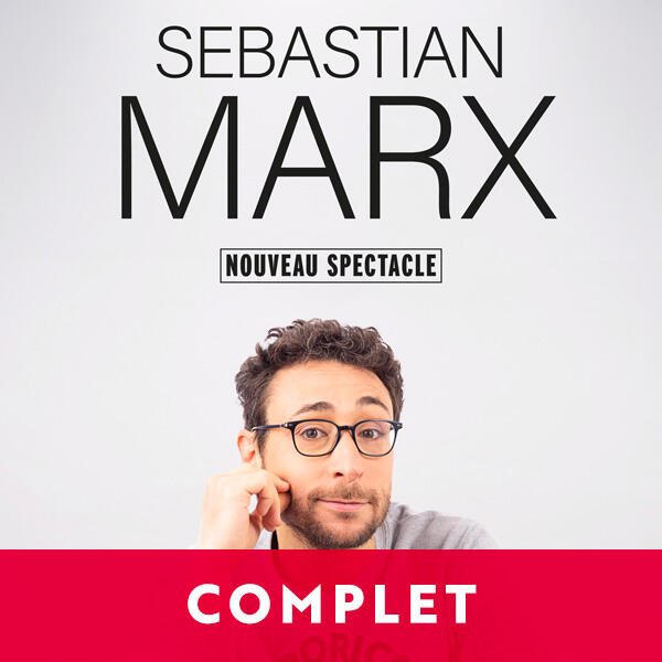 SEBASTIAN MARX